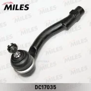 ���������� �/� Hyundai Sonata EF 04- (�����)/KIA Magentis 98- ����. Miles DC17035 Miles DC17035 DC17035 ����