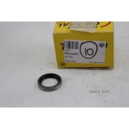 ������� Musashi /Mitsubishi 4G63 4G64 4G69 4D56; 25*35*6; F4015; AH1292J0 MD701735 MD343565 Musashi F4015 F4015 ����