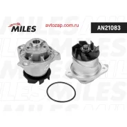 ����� ������� AUDI/VW 3.2/3.6 V6 02 (DOLZ A202) AN21083 Miles AN21083 AN21083 ����