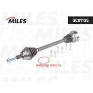 ��� ��������� � ����� ����� Skoda Oktavia A7 1.6 110 �. �. ���� GC01135 Miles GC01135 GC01135 ����