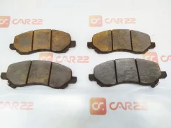 ������� ��������� Mitsubishi Galant Fortis CY4A, 4B11, PF3548, �������� 4605A486 ����