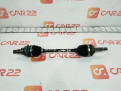 ������ (� �����) Daihatsu Move LA150S, KF-VE, 2014 ��������, ����� �������� 43411B9410 ����