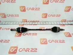 ������ (� �����) Subaru Impreza GJ7, FB20A, 2014 L=R, �������� 28321FJ030 ����