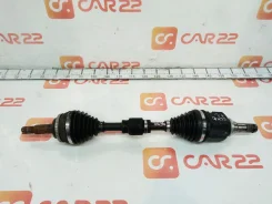 ������ (� �����) Toyota Isis ZGM10G, 2Zrfae, 2006- ��������, ����� �������� 4342012730 ����