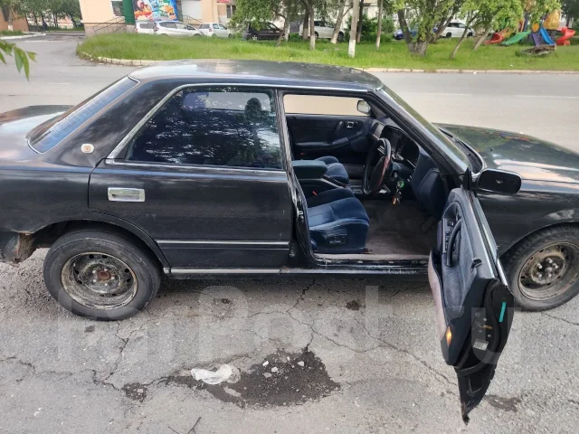 Toyota Crown. �������, ������, 2.0 (170��.�.), ������, 240 000����. �� ����