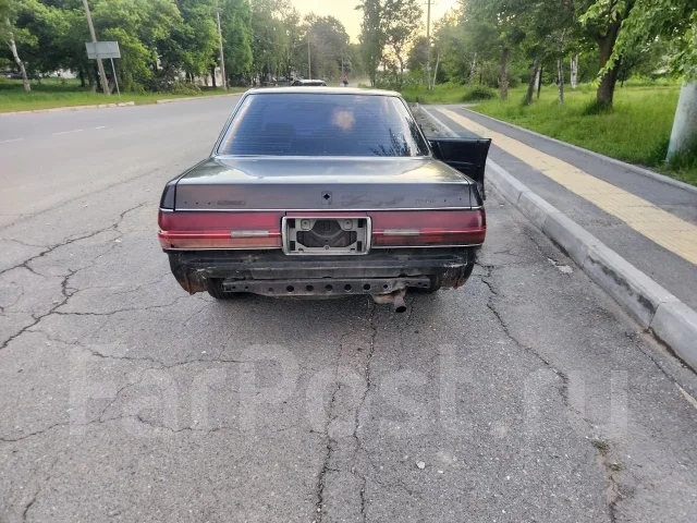 Toyota Crown. �������, ������, 2.0 (170��.�.), ������, 240 000����. �� ����