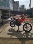 Regulmoto Crosstrec 300. 300����. ��., ��������, ���������, ������ �� �� ����