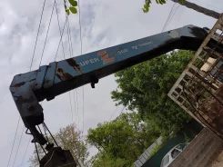 Hino Profia ����