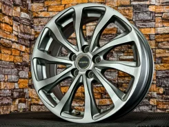 Bridgestone Balminum. 6.5x16", 5x100, ET48, �� 73,1���. ����