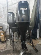 Suzuki. 150��.�., 4-�������, ����������, ���� X (635 ��), 2022 ��� ����