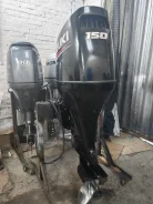 Suzuki. 150��.�., 4-�������, ����������, ���� X (635 ��), 2022 ��� ����