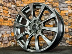 Manaray Sport Euro Speed. 6.5x16", 5x100, ET48, �� 67,1���. ����