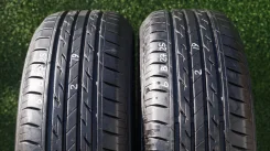 Bridgestone Nextry Ecopia. ������, 2019 ���, �/�, ����� 5 %. �������� ������� ����