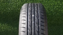 Bridgestone Nextry Ecopia. ������, 2019 ���, �/�, ����� 5 %. �������� ������� ����