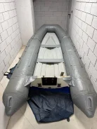 Winboat. ����� 3,6��., ��������� ��� ���������, 25��.�. ����
