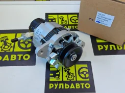 ��������� Mitsubishi 4DR7 12V 60A ME007434 ����