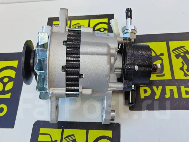 ��������� Mitsubishi 4DR7 12V 60A ME007434 ����