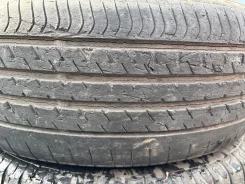 Dunlop Veuro VE 303. ������, �/�, ����� 50 % ����