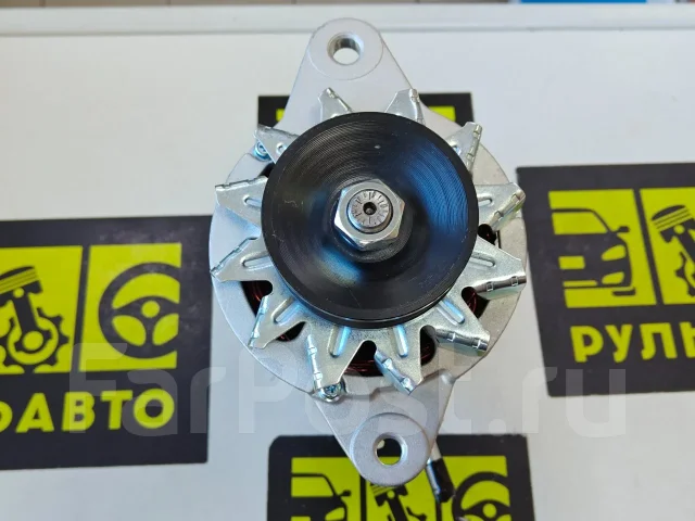 ��������� Mitsubishi 4DR7 12V 60A ME007434 ����