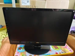 BenQ. 24", ���������� �� (LCD, LED, QLED) ����