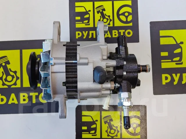 ��������� Mitsubishi 4DR7 12V 60A ME007434 ����