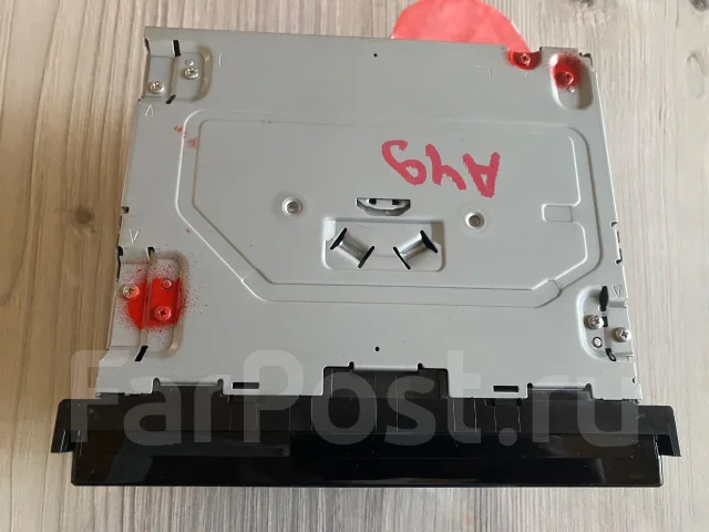 Pioneer Carrozzeria AVIC-RL09 ����