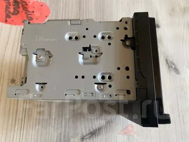 Pioneer Carrozzeria AVIC-RL09 ����