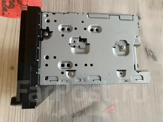 Pioneer Carrozzeria AVIC-RL09 ����