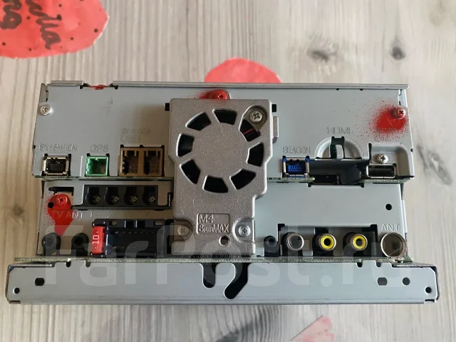 Pioneer Carrozzeria AVIC-RL09 ����
