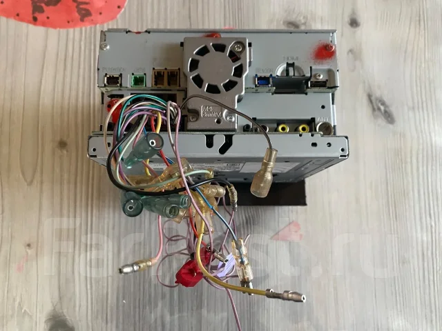 Pioneer Carrozzeria AVIC-RL09 ����