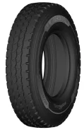 Michelin X Works