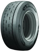 Michelin X Multi T2