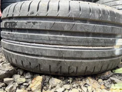 Nokian Hakka Black 2. ������, �/�, ����� 10 % ����