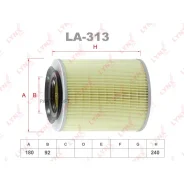 ������ ��������� Lynxauto LA-313 LA313 ����