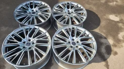 Manaray Sport Vertec. 8.5x20", 5x114.3, ET38, �� 73,1���. ����