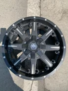 Mayhem. 9.0x20", 5x130, ET30, �� 84���. ����