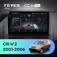 Teyes CC4 Pro ����