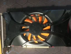 GeForce GTS 450 ����