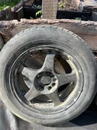OZ Racing 5 Star. x16", �� 72���. ����