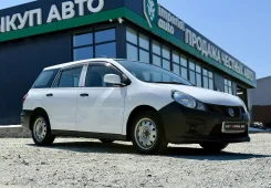 Nissan AD. �������, ��������, 1.5 (111��.�.), ������, 138 000����. �� ����