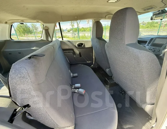 Nissan AD. �������, ��������, 1.5 (111��.�.), ������, 138 000����. �� ����