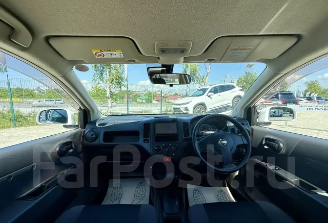 Nissan AD. �������, ��������, 1.5 (111��.�.), ������, 138 000����. �� ����