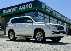 Lexus GX460. �������, 4wd, 4.6 (296��.�.), ������, 115 000����. �� ����