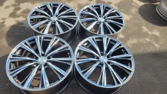 Weds Leonis. 8.5x20", 5x114.3, ET35 ����