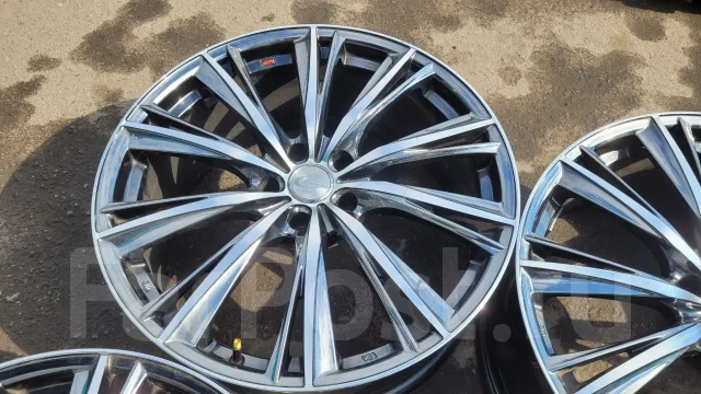 Weds Leonis. 8.5x20", 5x114.3, ET35 ����