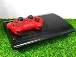 Sony PlayStation 3 Slim ����