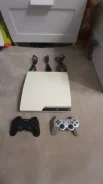 Sony PlayStation 3 Slim ����