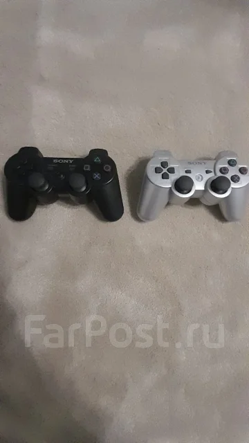 Sony PlayStation 3 Slim ����