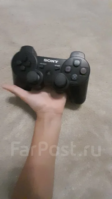 Sony PlayStation 3 Slim ����