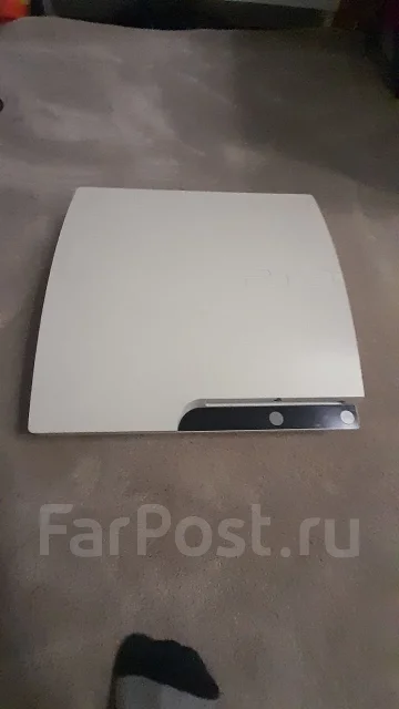 Sony PlayStation 3 Slim ����